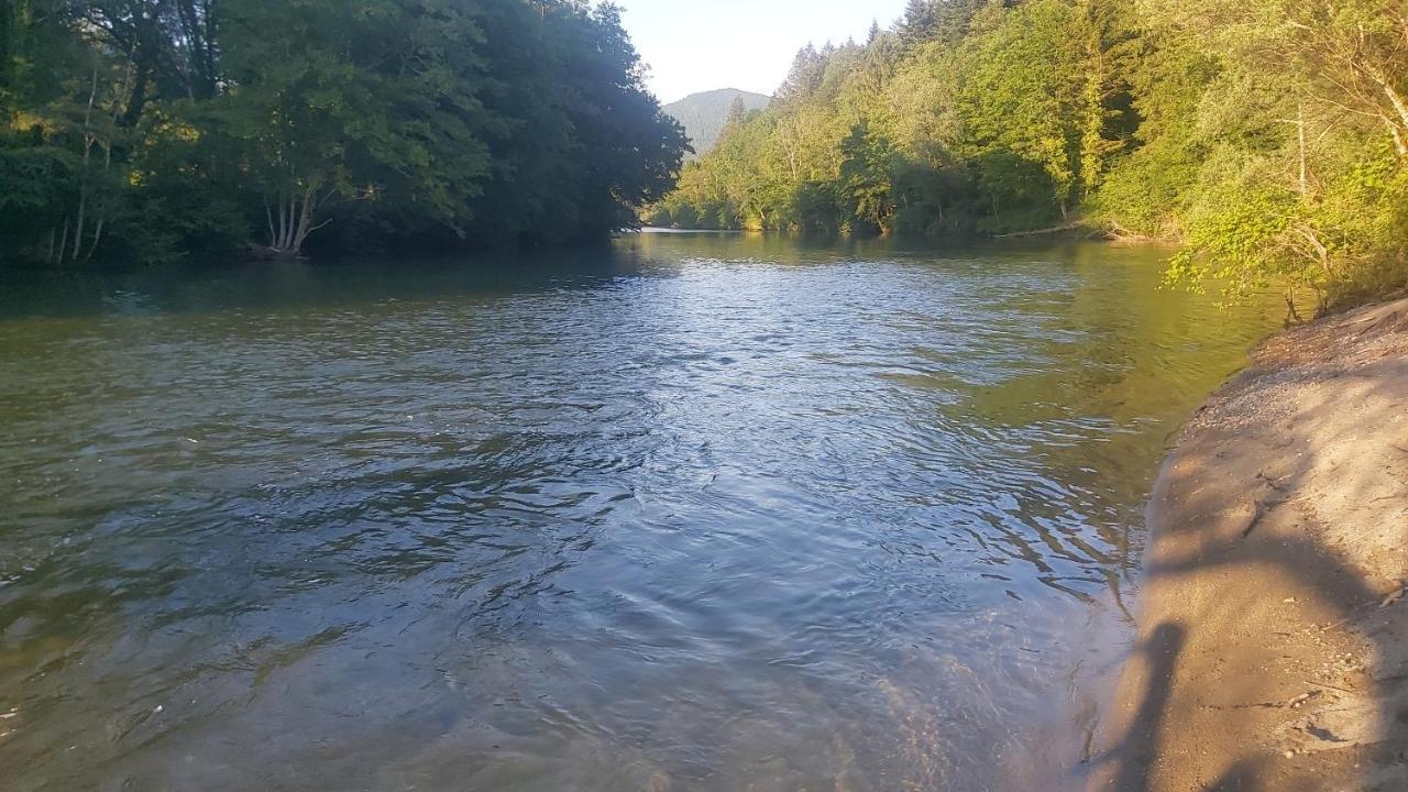 Willa Gorska Kuca Elin Brod na Kupi Zewnętrze zdjęcie