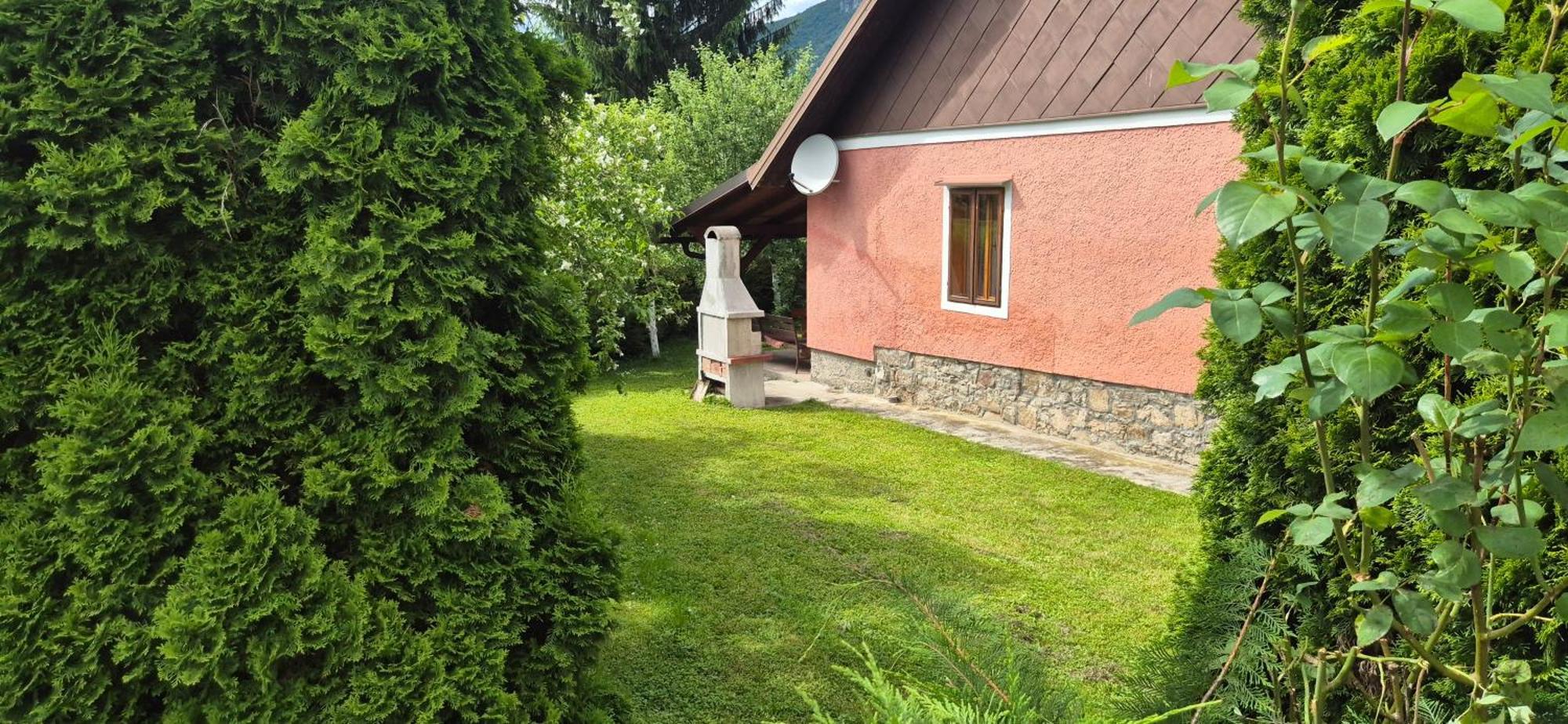Willa Gorska Kuca Elin Brod na Kupi Zewnętrze zdjęcie